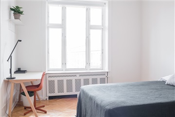 Photo 1. Room, , København K 