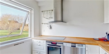 Photo 1. Apartment, Bakkekrogen, Birkerød 