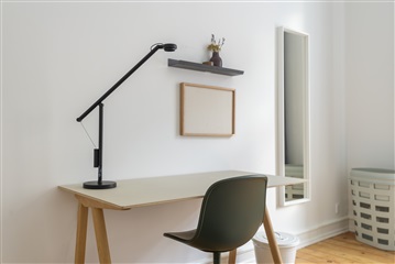 Photo 5. Room, , Frederiksberg C 