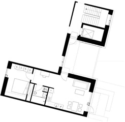 Photo 1. Apartment, Toldbodhusevej, Odense C 