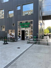 Billede 25. Lejlighed, Malttorvet, København V 