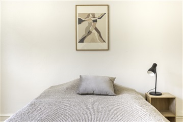 Billede 5. Værelse, , København V 