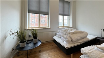 Photo 6. Apartment, Dumpen, Viborg 