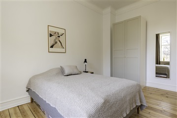 Billede 4. Værelse, , København V 