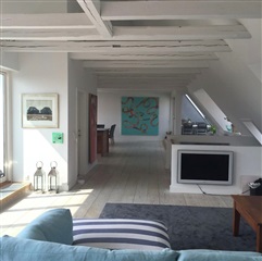 Photo 4. Apartment, Ordrupvej, Charlottenlund 