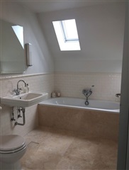 Photo 6. Apartment, Ordrupvej, Charlottenlund 
