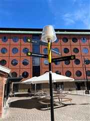 Billede 19. Lejlighed, Malttorvet, København V 
