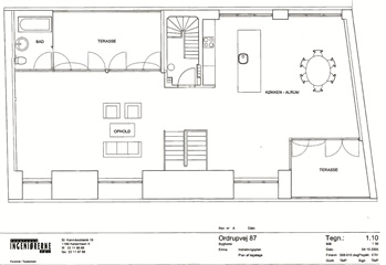 Photo 11. Apartment, Ordrupvej, Charlottenlund 