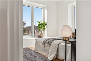 Photo 2. Apartment, Kløverprisvej, Hvidovre 