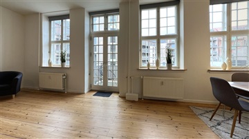 Photo 5. Apartment, Dumpen, Viborg 