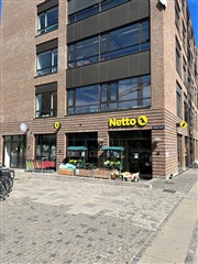 Billede 26. Lejlighed, Malttorvet, København V 