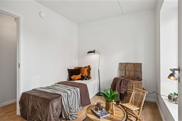 Photo 3. Apartment, Kløverprisvej, Hvidovre 