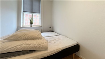 Photo 2. Apartment, Dumpen, Viborg 