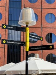 Billede 29. Lejlighed, Malttorvet, København V 