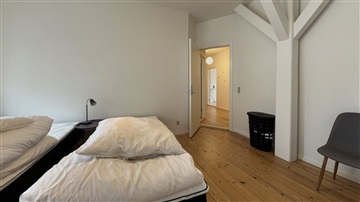 Photo 1. Apartment, Dumpen, Viborg 