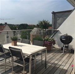 Photo 7. Apartment, Ordrupvej, Charlottenlund 