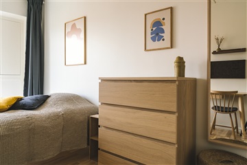Photo 3. Room, , København SV 