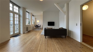 Photo 7. Apartment, Dumpen, Viborg 