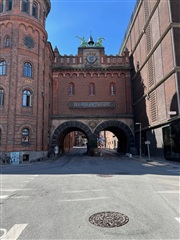 Billede 32. Lejlighed, Malttorvet, København V 