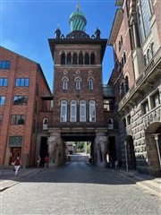 Billede 34. Lejlighed, Malttorvet, København V 