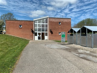 Photo 1. Room, Christen Kolds Vej, Haderslev 