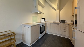 Photo 4. Apartment, Dumpen, Viborg 