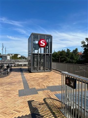 Billede 20. Lejlighed, Malttorvet, København V 