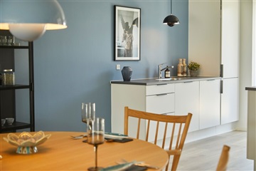 Photo 1. House, Lise Østergaards Vej, Kalundborg 