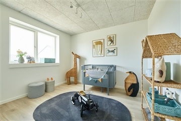 Billede 12. Hus/villa, Karen Frifelts Vej, Kalundborg 