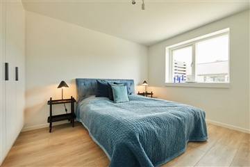 Billede 6. Hus/villa, Karen Frifelts Vej, Kalundborg 