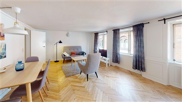 Photo 8. Apartment, Kattesundet, København K 
