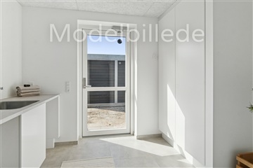 Photo 9. House, Ellen Hørups Vej, Kalundborg 