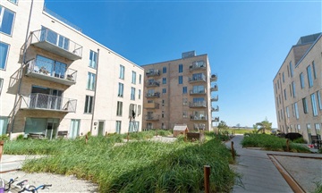 Photo 16. Apartment, Strandpromenaden, Køge 
