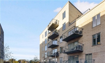 Photo 11. Apartment, Strandpromenaden, Køge 