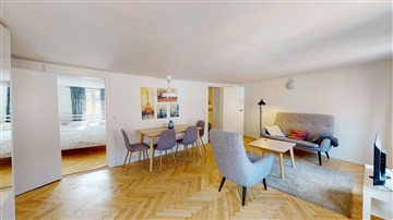Photo 2. Apartment, Kattesundet, København K 