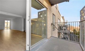 Photo 5. Apartment, Strandpromenaden, Køge 