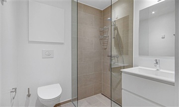 Photo 10. Apartment, Strandpromenaden, Køge 