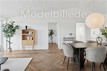 Photo 4. House, Ellen Hørups Vej, Kalundborg 