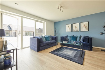 Billede 7. Hus/villa, Karen Frifelts Vej, Kalundborg 