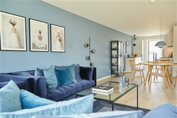 Photo 2. House, Lise Østergaards Vej, Kalundborg 