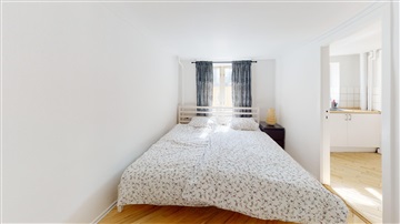Photo 7. Apartment, Kattesundet, København K 