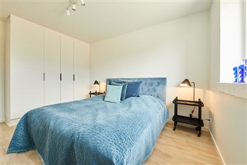 Billede 5. Hus/villa, Karen Frifelts Vej, Kalundborg 