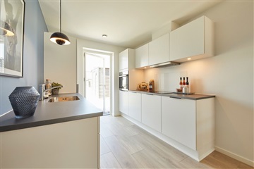 Photo 4. House, Lise Østergaards Vej, Kalundborg 