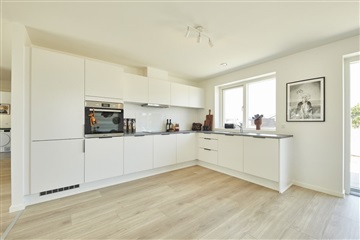 Photo 1. House, Ellen Hørups Vej, Kalundborg 
