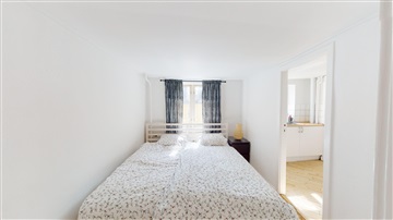 Photo 6. Apartment, Kattesundet, København K 