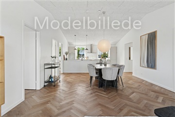 Photo 5. House, Karen Frifelts Vej, Kalundborg 