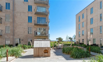 Billede 14. Lejlighed, Strandpromenaden, Køge 