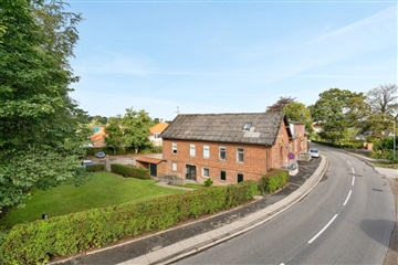 Photo 1. Apartment, Gammel Landevej, Trige 
