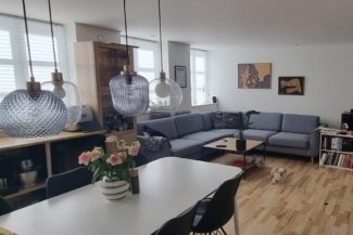 Photo 3. Apartment, Vestergade, Nyborg 