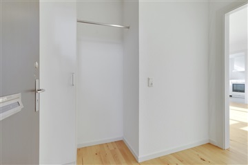 Billede 3. Lejlighed, Rosensgade, Odder 